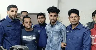 নারায়ণগঞ্জে কোটি টাকার নকল স্ট্যাম্প জব্দ, গ্রেপ্তার ২